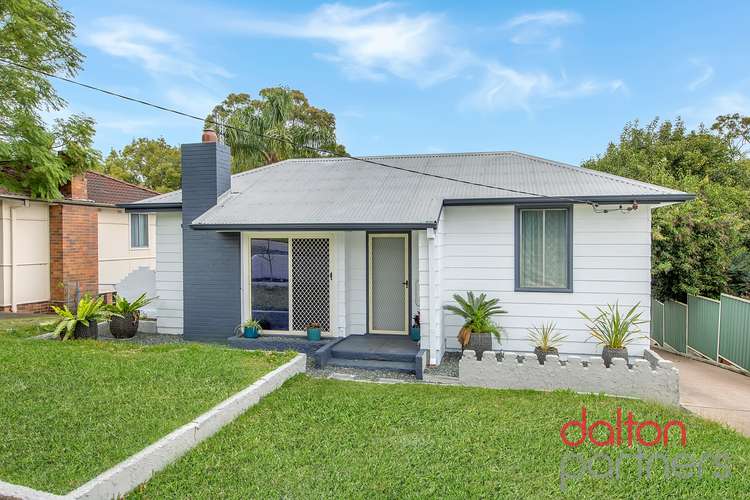 21 Rudd Street, Lambton NSW 2299