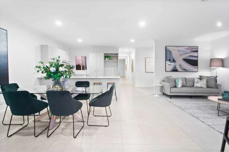 Second view of Homely house listing, 10 Penley Lane, Sandhurst VIC 3977