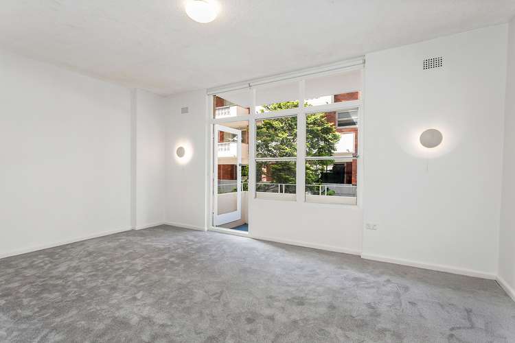 Third view of Homely studio listing, 6/20 Carabella Street, Kirribilli NSW 2061