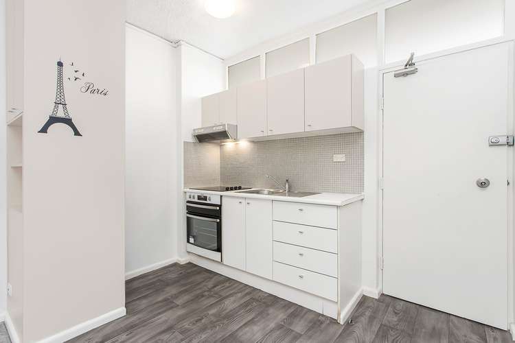 Fourth view of Homely studio listing, 6/20 Carabella Street, Kirribilli NSW 2061