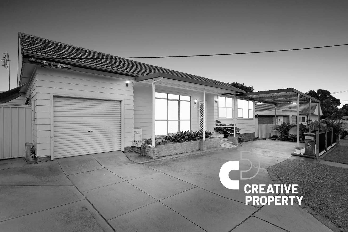 Main view of Homely house listing, 22 Narrier Street, Wallsend NSW 2287