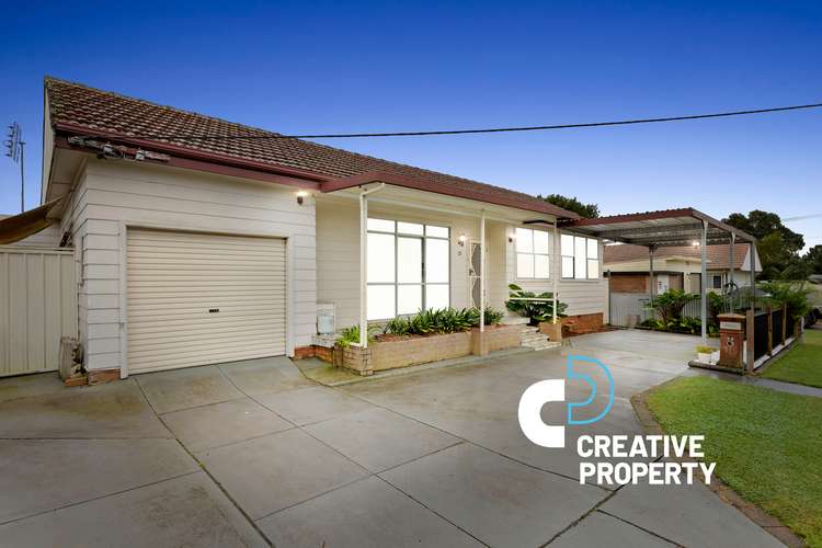 Second view of Homely house listing, 22 Narrier Street, Wallsend NSW 2287