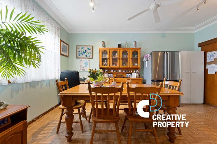 Fifth view of Homely house listing, 22 Narrier Street, Wallsend NSW 2287