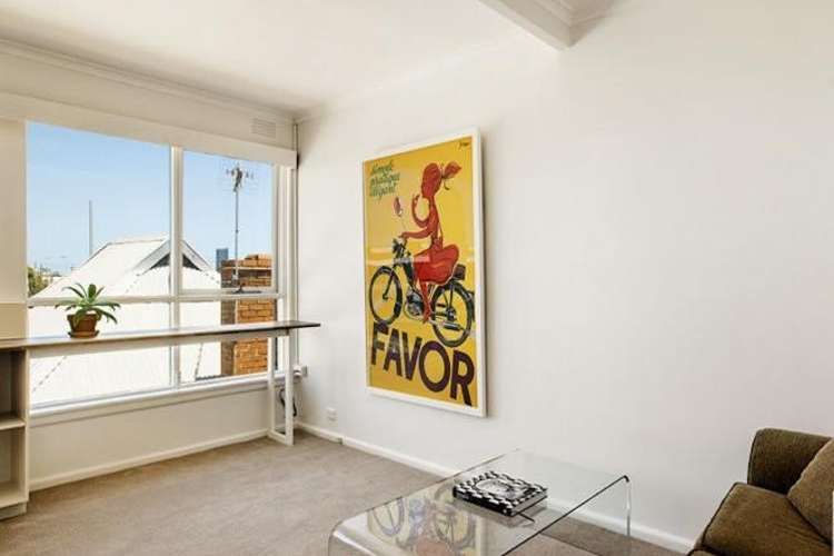 Third view of Homely apartment listing, 8/249 Burnley Street, Richmond VIC 3121
