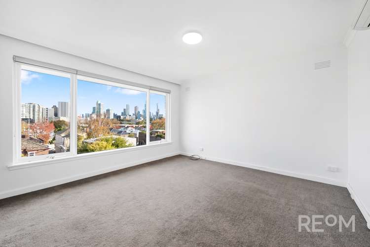 Second view of Homely apartment listing, 24/41 Park Street, South Yarra VIC 3141