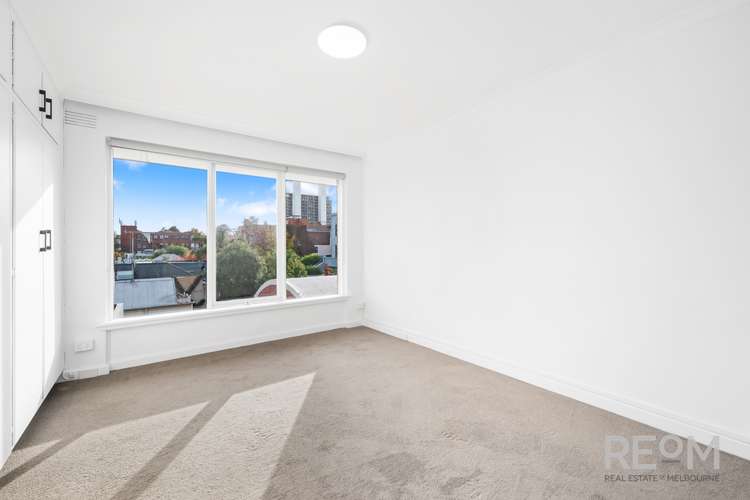 Third view of Homely apartment listing, 24/41 Park Street, South Yarra VIC 3141