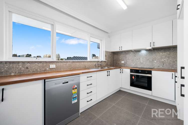 Fourth view of Homely apartment listing, 24/41 Park Street, South Yarra VIC 3141
