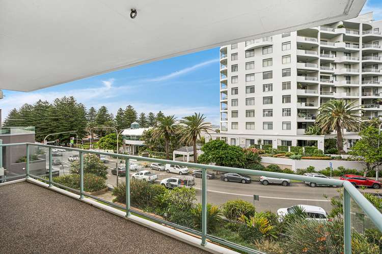 Second view of Homely apartment listing, 8/1-5 Gerrale Street, Cronulla NSW 2230