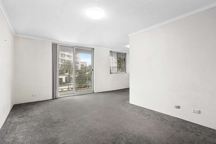 Fourth view of Homely apartment listing, 8/1-5 Gerrale Street, Cronulla NSW 2230
