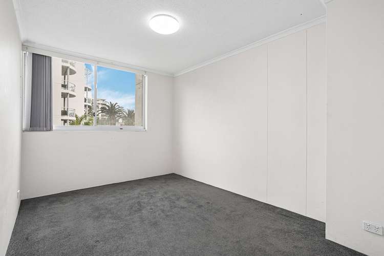 Fifth view of Homely apartment listing, 8/1-5 Gerrale Street, Cronulla NSW 2230