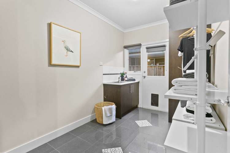 Sixth view of Homely house listing, 8 Kelly Terrace, Sandhurst VIC 3977