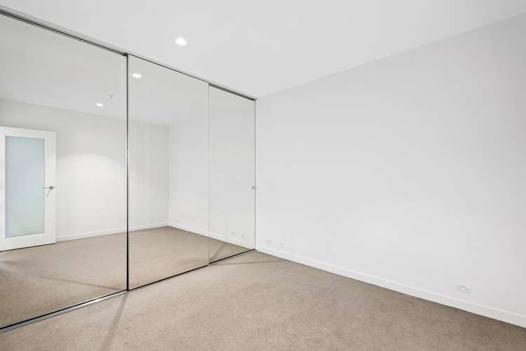 Fourth view of Homely apartment listing, 1607/45 Clarke Street, Southbank VIC 3006
