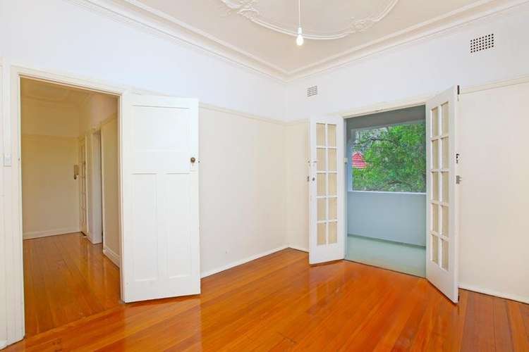 Second view of Homely apartment listing, DEPOSIT TAKEN, Glebe NSW 2037