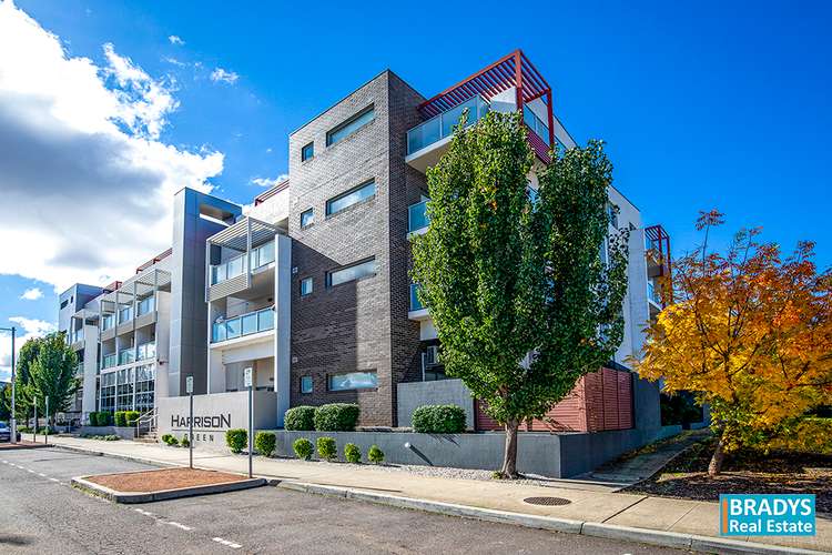 Main view of Homely apartment listing, 28/11 Wimmera Street, Harrison ACT 2914