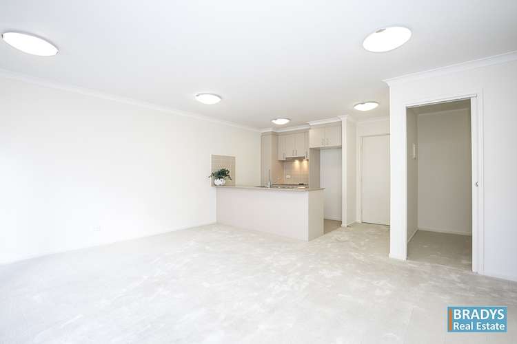 Second view of Homely apartment listing, 28/11 Wimmera Street, Harrison ACT 2914