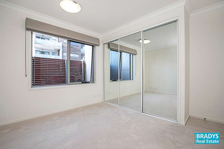 Fourth view of Homely apartment listing, 28/11 Wimmera Street, Harrison ACT 2914