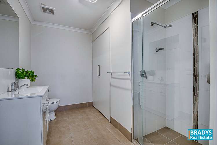 Fifth view of Homely apartment listing, 28/11 Wimmera Street, Harrison ACT 2914