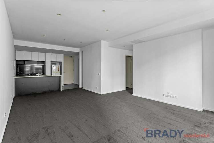 Fourth view of Homely apartment listing, 505/22-40 Wills Street, Melbourne VIC 3000