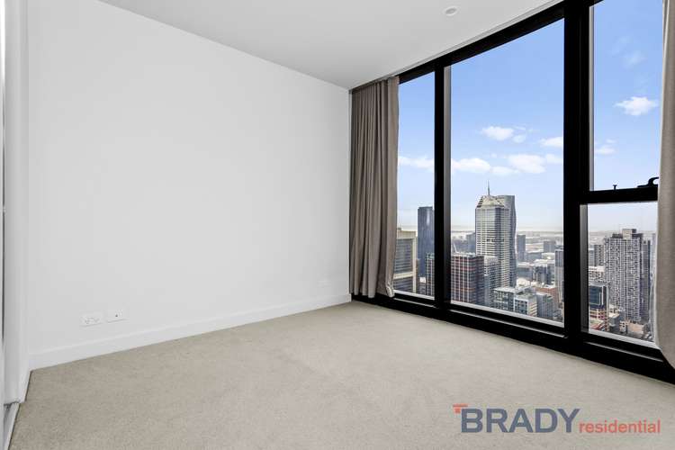 Third view of Homely apartment listing, 5409/371 Little Lonsdale Street, Melbourne VIC 3000