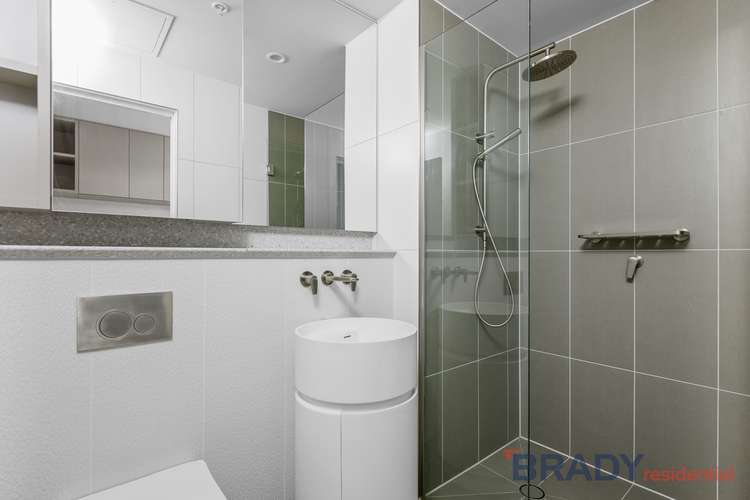 Fourth view of Homely apartment listing, 5409/371 Little Lonsdale Street, Melbourne VIC 3000