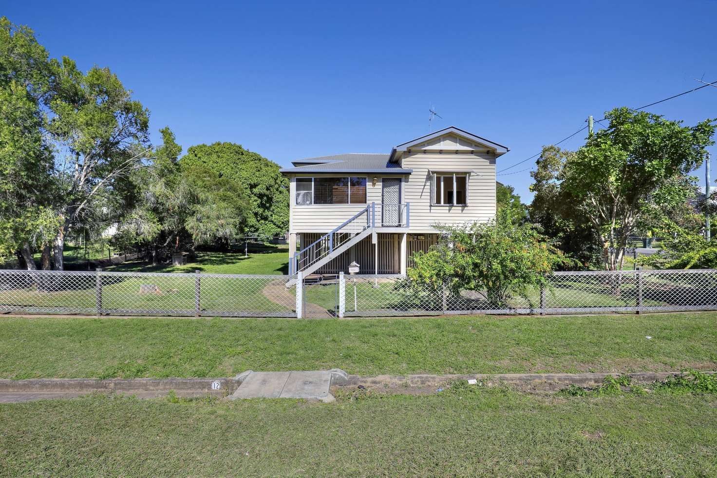 Main view of Homely house listing, 2-4 Rossolini Street..., Bundaberg South QLD 4670