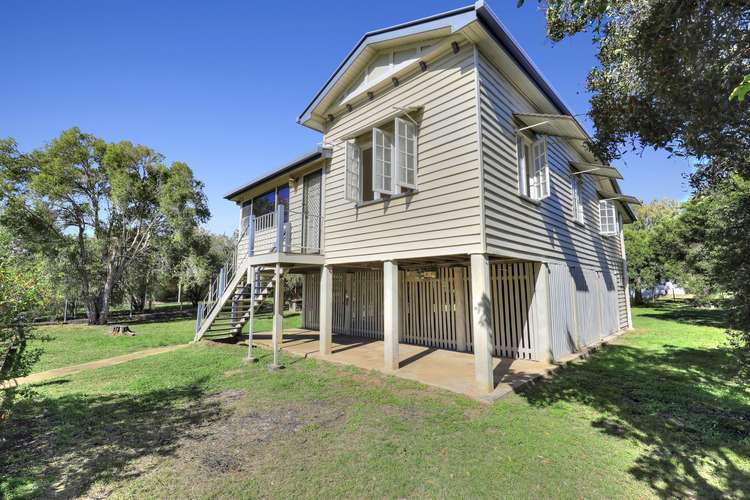 Second view of Homely house listing, 2-4 Rossolini Street..., Bundaberg South QLD 4670