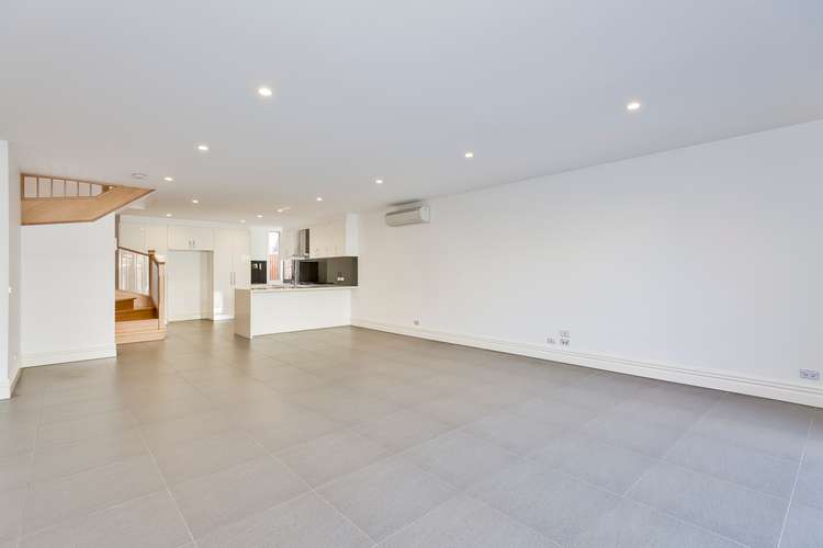 Third view of Homely house listing, 126 Holden Street, Fitzroy North VIC 3068