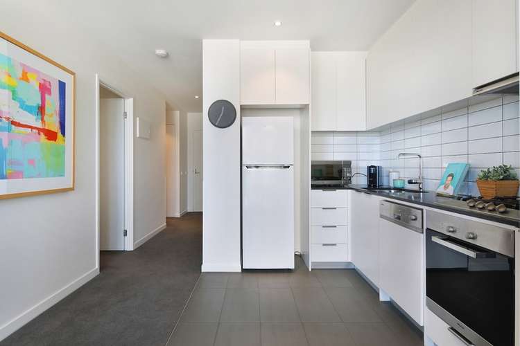 Main view of Homely apartment listing, 72/285 City Road, Southbank VIC 3006