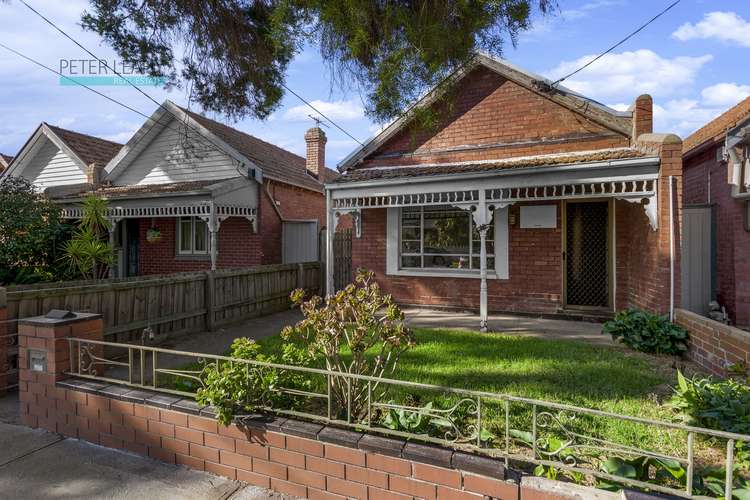 Main view of Homely house listing, 18 Gilmour Street, Coburg VIC 3058