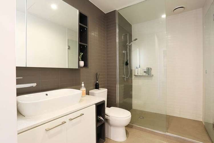 Fourth view of Homely apartment listing, 6204/172 Edward Street, Brunswick East VIC 3057