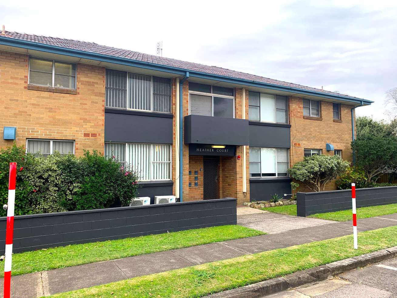 Main view of Homely unit listing, 4/40 Monmouth Street, Stockton NSW 2295