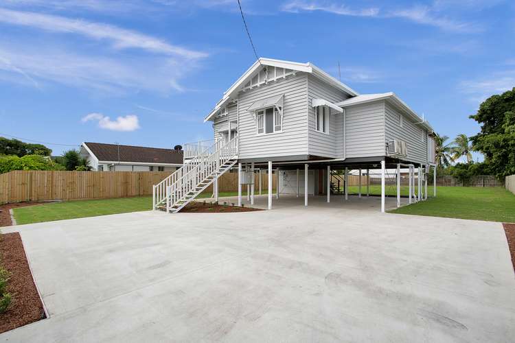 Fifth view of Homely house listing, 7 Symons Street, South Mackay QLD 4740