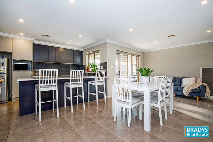 Main view of Homely house listing, 7 Anakie Court, Ngunnawal ACT 2913