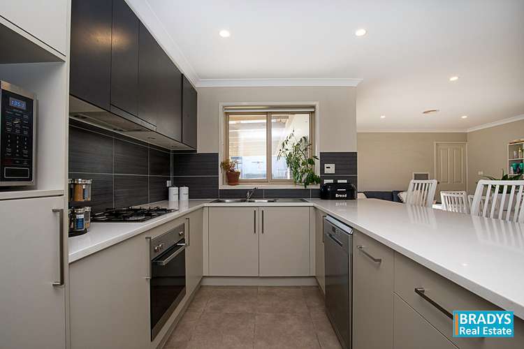 Third view of Homely house listing, 7 Anakie Court, Ngunnawal ACT 2913