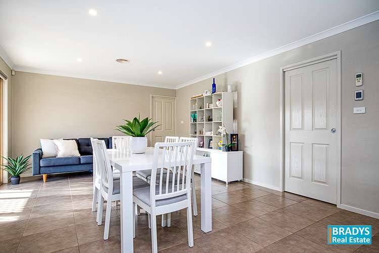 Fourth view of Homely house listing, 7 Anakie Court, Ngunnawal ACT 2913