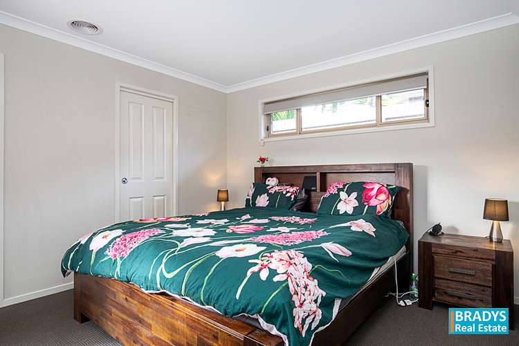 Seventh view of Homely house listing, 7 Anakie Court, Ngunnawal ACT 2913