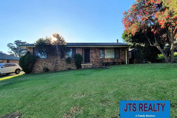 Main view of Homely house listing, 28 McLeod Street, Aberdeen NSW 2336