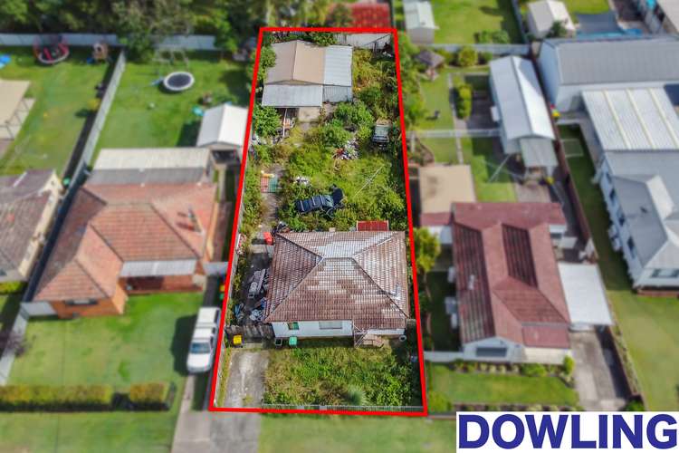 Second view of Homely house listing, 41 Tennyson Street, Beresfield NSW 2322