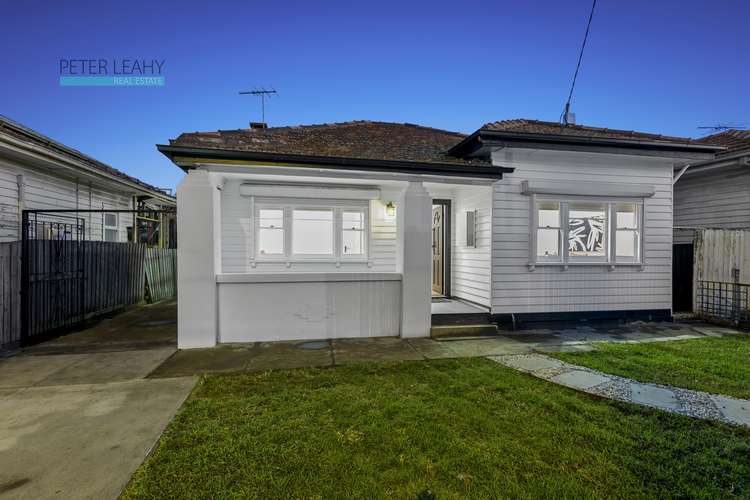 Main view of Homely house listing, 119 Gaffney Street, Coburg VIC 3058
