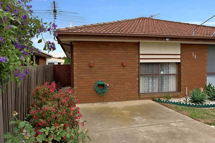 Fifth view of Homely unit listing, 1/54 Crown Street, Altona Meadows VIC 3028