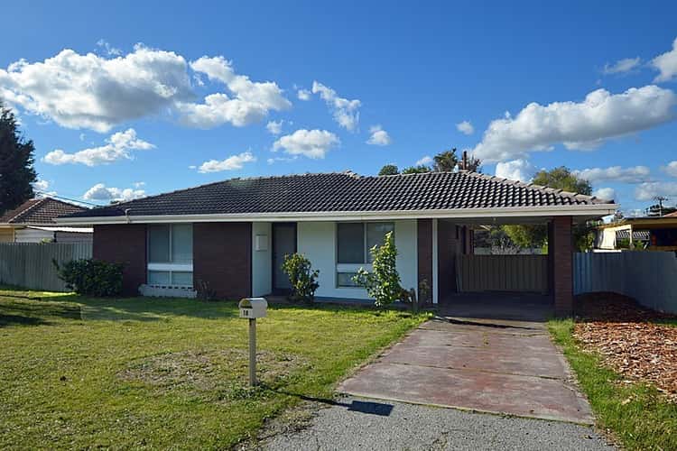 Main view of Homely house listing, 10 Plover Drive, Willetton WA 6155