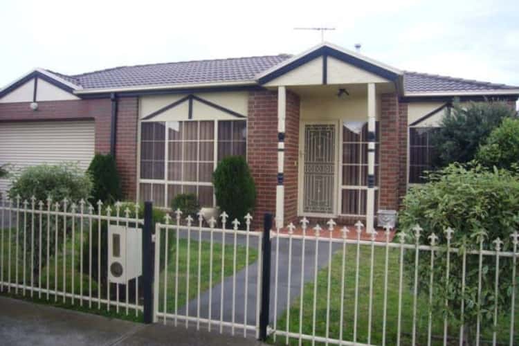 Main view of Homely unit listing, 6/23 Grimwade Street, Reservoir VIC 3073