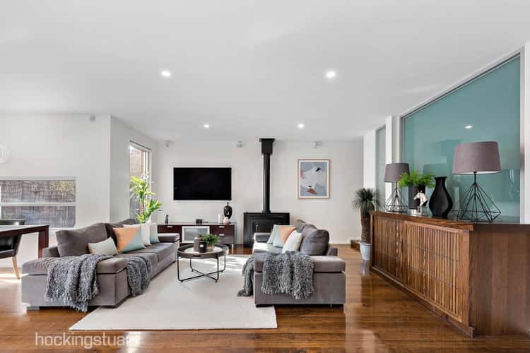 Fourth view of Homely townhouse listing, 4/130 Tennyson Street, Elwood VIC 3184