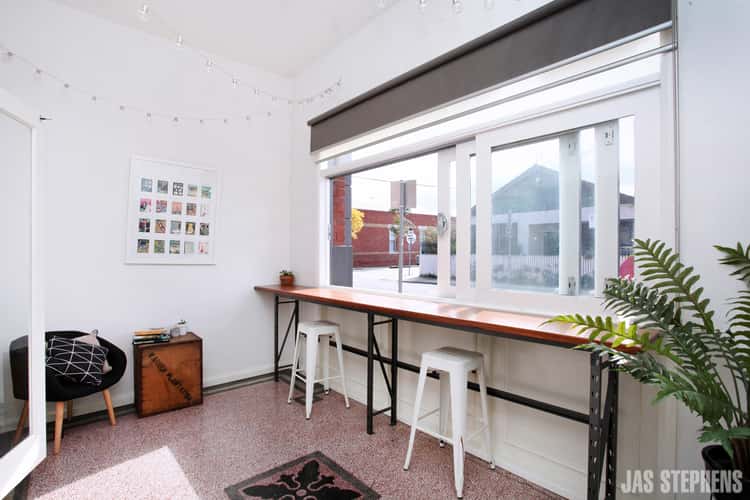 Fifth view of Homely apartment listing, G1/23 Buckingham Street, Footscray VIC 3011