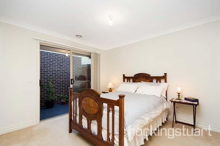Sixth view of Homely unit listing, 3/22 Cypress Avenue, Brooklyn VIC 3012