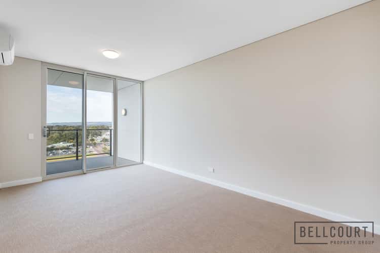 Fifth view of Homely unit listing, 816/18 Cecil Avenue, Cannington WA 6107