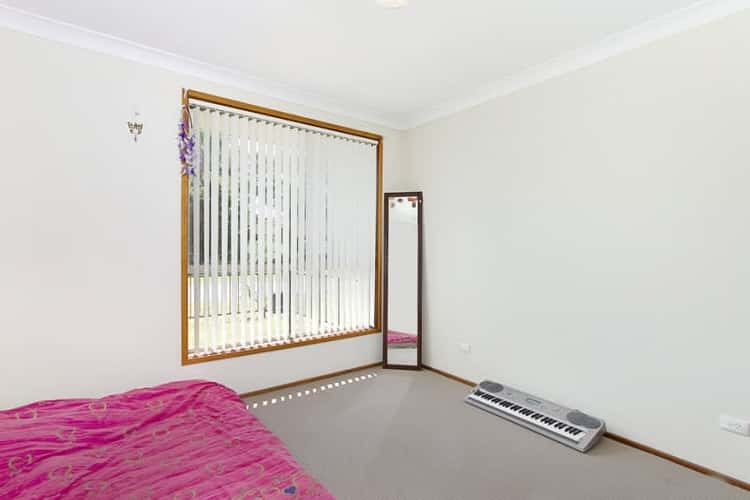 Fourth view of Homely house listing, 1/15 Carvossa Place, Bligh Park NSW 2756