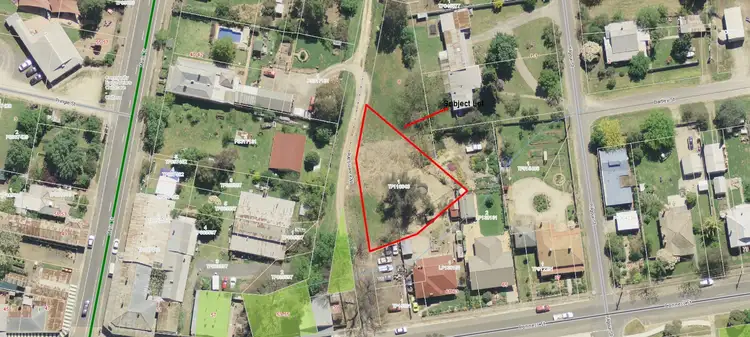 1 McEwen Lane, Chiltern VIC 3683