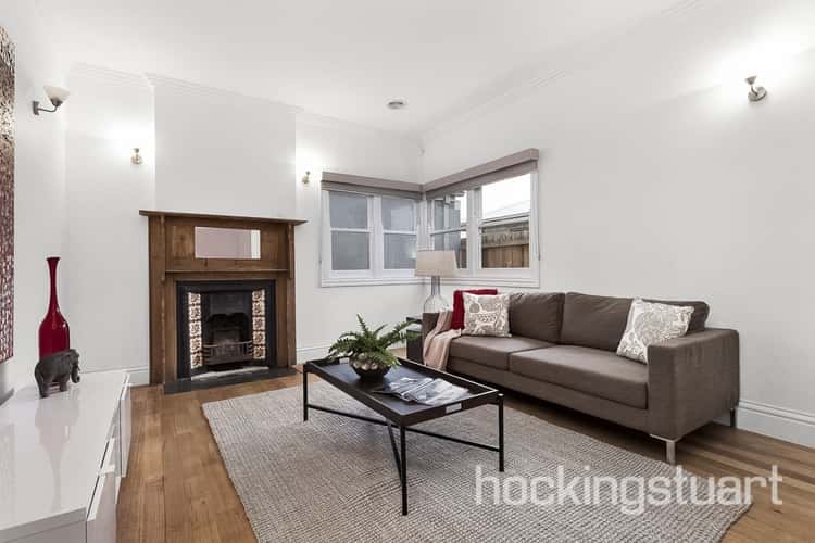 Second view of Homely unit listing, 1/67 Corrigan Avenue, Brooklyn VIC 3012