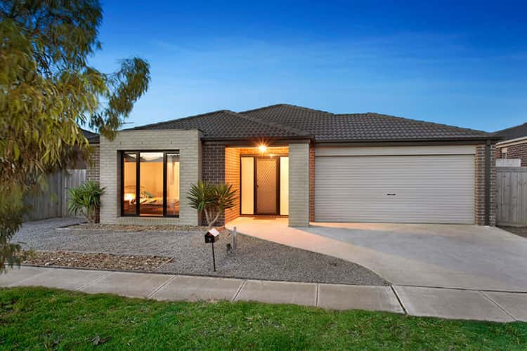 Main view of Homely house listing, 7 Bloomfield Place, Truganina VIC 3029